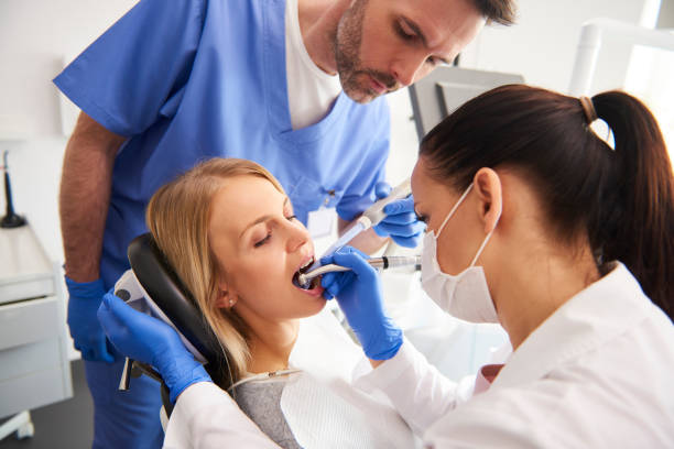 Best Dentures (Full and Partial)  in Glenwood City, WI