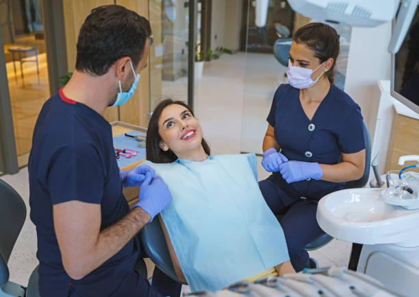 Best Emergency Dental Care  in Glenwood City, WI