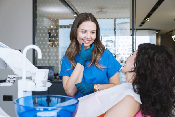 Best Teeth Whitening  in Glenwood City, WI